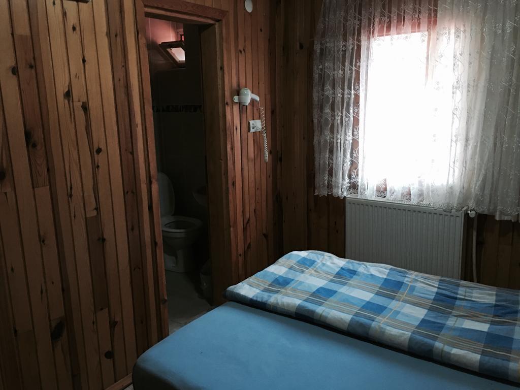 Agara Pansiyon Bostanci Eksteriør bilde