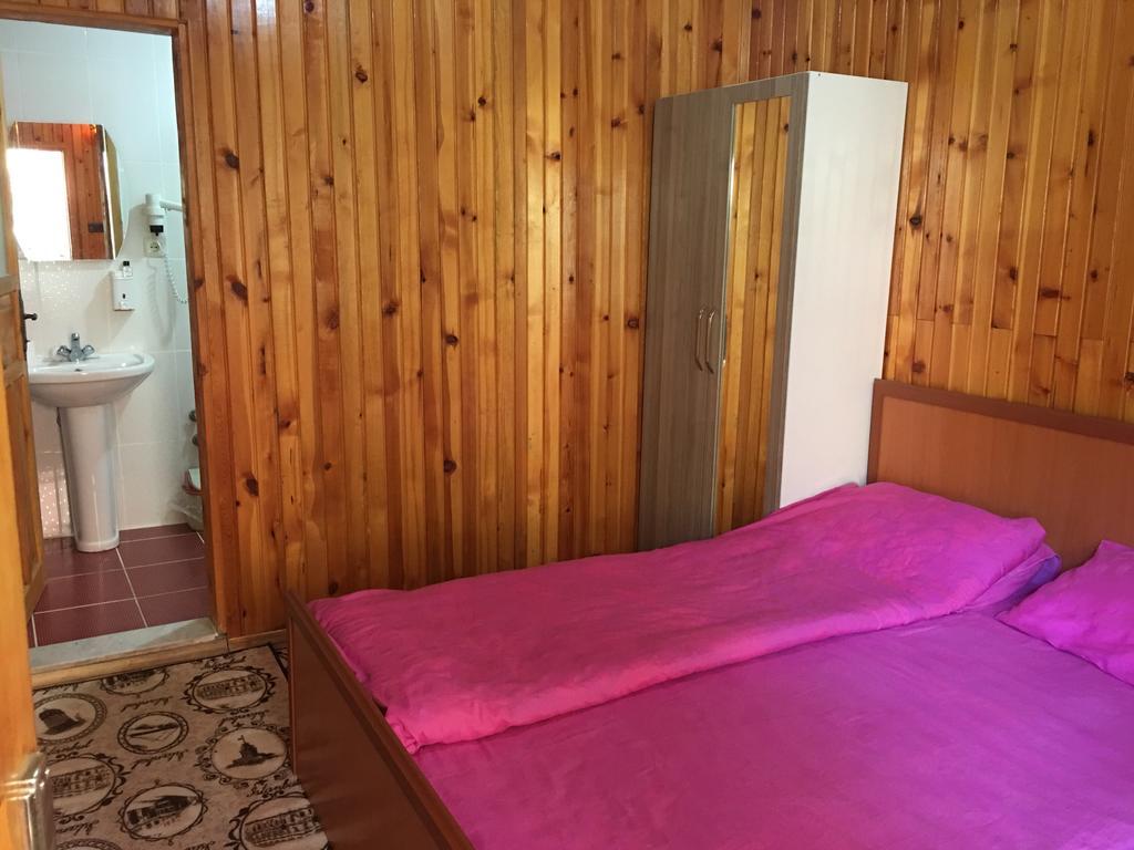 Agara Pansiyon Bostanci Rom bilde