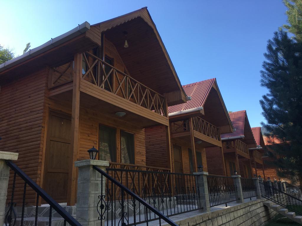Agara Pansiyon Bostanci Rom bilde