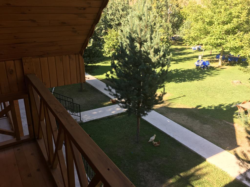 Agara Pansiyon Bostanci Rom bilde