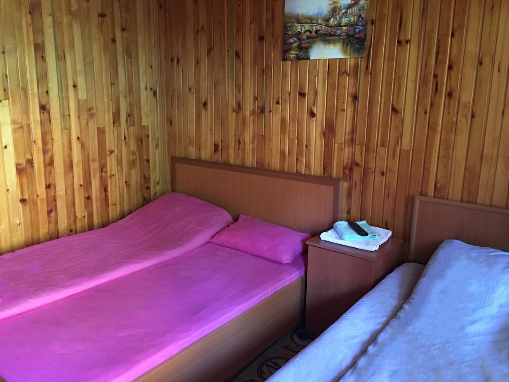 Agara Pansiyon Bostanci Rom bilde